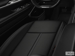 Jeep Wagoneer L Series III 2025 - photo 8