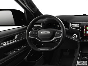 Jeep Wagoneer L Series III 2025 - photo 10