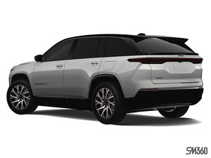Jeep Wagoneer S Limited 2025 - photo 2