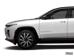 Jeep Wagoneer S Limited 2025 - photo 3
