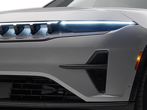 Jeep Wagoneer S Limited 2025 - photo 5