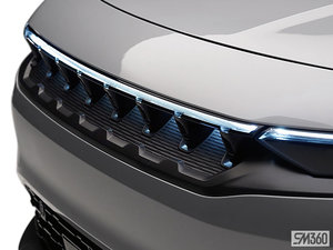 Jeep Wagoneer S Premium 2025 - photo 4
