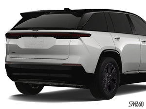 Jeep Wagoneer S Premium 2025 - photo 6