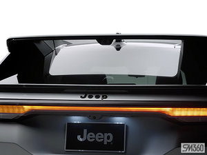 Jeep Wagoneer S Premium 2025 - photo 9