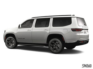 Jeep Wagoneer Carbide 2025 - photo 2