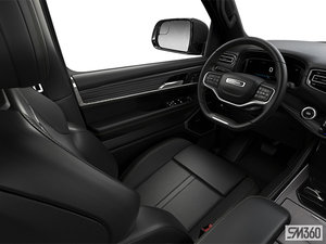 Jeep Wagoneer Carbide 2025 - photo 6