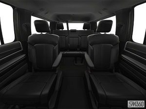 Jeep Wagoneer Series III Super 2025 - photo 6