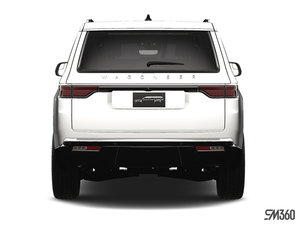 Jeep Wagoneer Series I 2025 - photo 1
