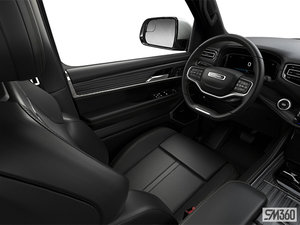 Jeep Wagoneer Series I 2025 - photo 6