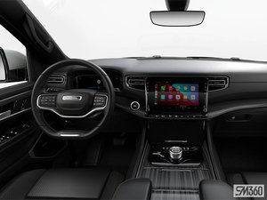 Jeep Wagoneer Series I 2025 - photo 7