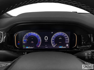 Jeep Wagoneer Series I 2025 - photo 10