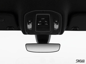 Jeep Wagoneer Series I 2025 - photo 12