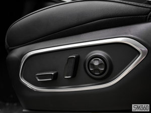 Jeep Wagoneer Series II Overland 2025 - photo 9