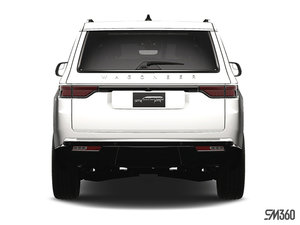 Jeep Wagoneer Series III 2025 - photo 1