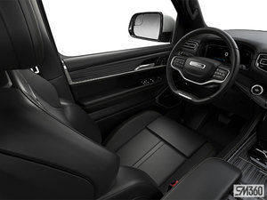 Jeep Wagoneer Series III 2025 - photo 6