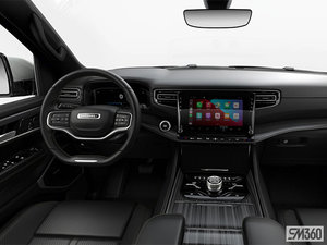 Jeep Wagoneer Series III 2025 - photo 7