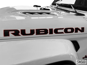 Jeep Wrangler 4-Door Rubicon X 2025 - photo 7