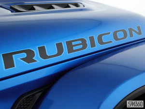 Jeep Wrangler 4XE Rubicon X 2025 - photo 10