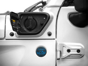 Jeep Wrangler 4XE Willys 2025 - photo 11