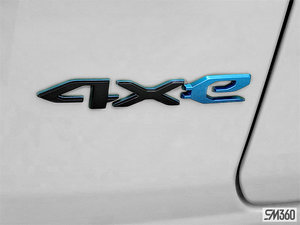 Jeep Wrangler 4XE Willys 2025 - photo 12
