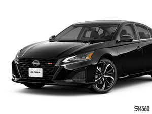 Nissan Altima SR PRIVILÈGE 2025 - photo 1