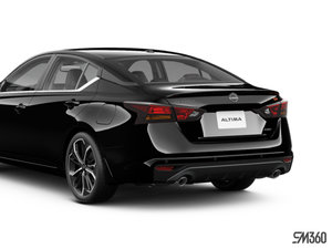 Nissan Altima SR PRIVILÈGE 2025 - photo 2