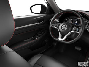 Nissan Altima SR PRIVILÈGE 2025 - photo 3