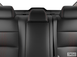 Nissan Altima SR PRIVILÈGE 2025 - photo 4