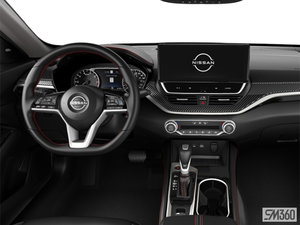 Nissan Altima SR PRIVILÈGE 2025 - photo 5