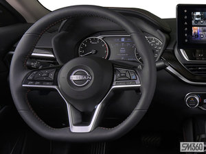 Nissan Altima SR PRIVILÈGE 2025 - photo 6
