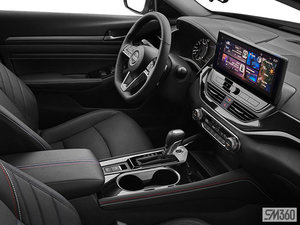 Nissan Altima SR PRIVILÈGE 2025 - photo 7