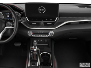 Nissan Altima SR PRIVILÈGE 2025 - photo 8