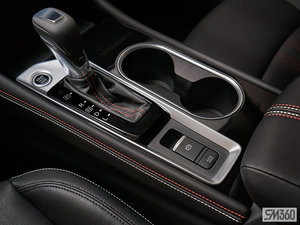 Nissan Altima SR PRIVILÈGE 2025 - photo 9