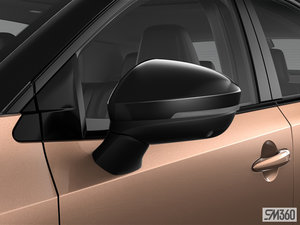 Nissan Ariya Extended Range EVOLVE+ e-4ORCE 2025 - photo 4