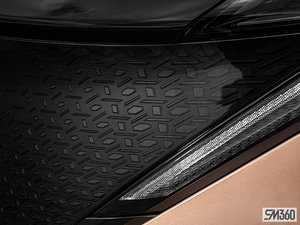 Nissan Ariya Extended Range EVOLVE+ e-4ORCE 2025 - photo 7