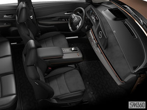 Nissan Ariya Extended Range EVOLVE+ e-4ORCE 2025 - photo 10