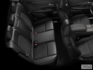Nissan Ariya Extended Range EVOLVE+ e-4ORCE 2025 - photo 11