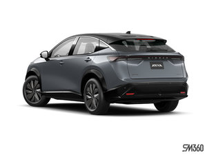 Nissan Ariya Extended Range EVOLVE+ FWD 2025 - photo 1