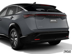 Nissan Ariya Extended Range EVOLVE+ FWD 2025 - photo 2