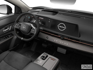 Nissan Ariya Extended Range EVOLVE+ FWD 2025 - photo 6