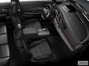 Nissan Ariya Extended Range EVOLVE+ FWD 2025 - photo 7