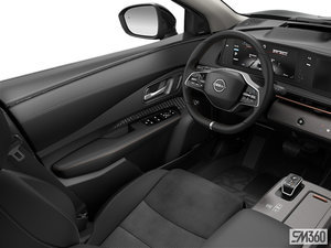 Nissan Ariya Extended Range EVOLVE+ FWD 2025 - photo 9
