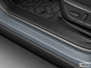 Nissan Ariya Extended Range EVOLVE+ FWD 2025 - photo 10