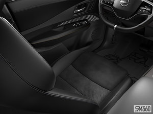 Nissan Ariya Extended Range EVOLVE+ FWD 2025 - photo 11