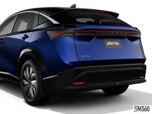 Nissan Ariya Autonomie Standard ENGAGE TA 2025 - photo 2