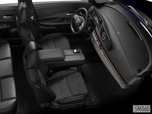 Nissan Ariya Autonomie Standard ENGAGE TA 2025 - photo 7