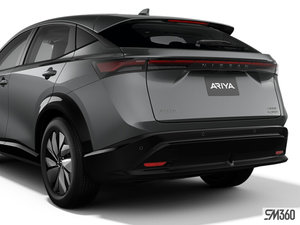 Nissan Ariya Standard Range EVOLVE e-4ORCE 2025 - photo 2