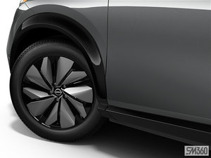 Nissan Ariya Standard Range EVOLVE e-4ORCE 2025 - photo 3