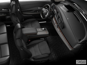 Nissan Ariya Standard Range EVOLVE e-4ORCE 2025 - photo 7