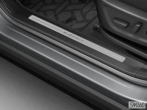 Nissan Ariya Standard Range EVOLVE e-4ORCE 2025 - photo 10